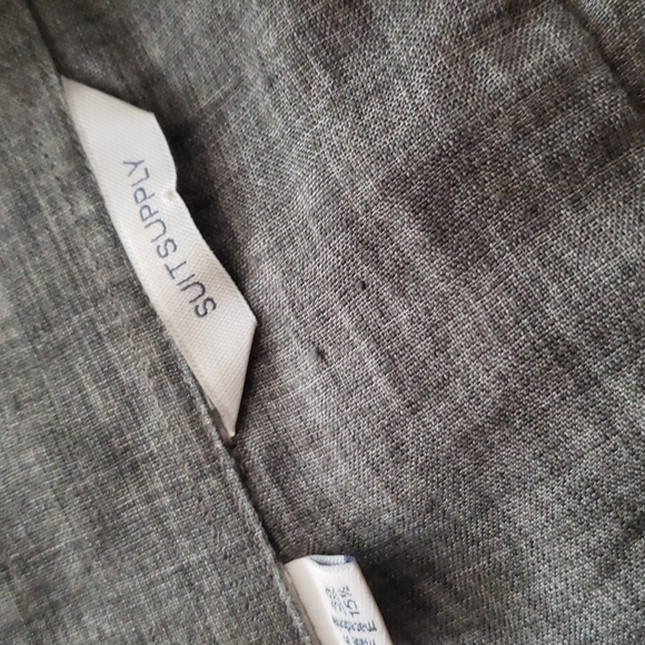 Suit Supply Linen Shirt - Picture 4 of 16